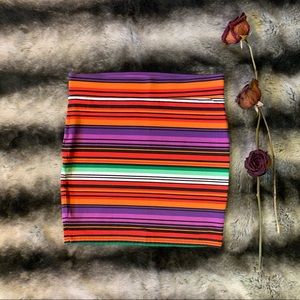 (SOLD) 🍭Forever 21 - Mini Skirt 🍭